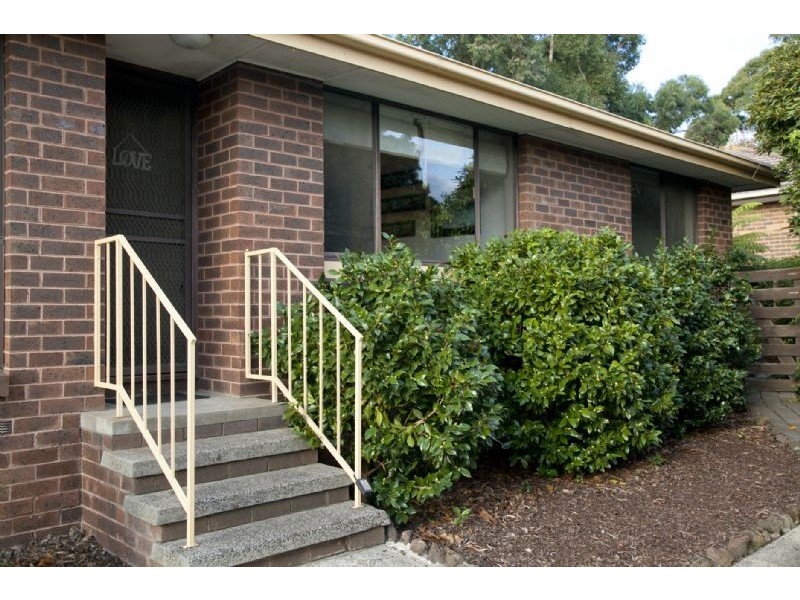 5/26 Lording Street, Ferntree Gully VIC 3156