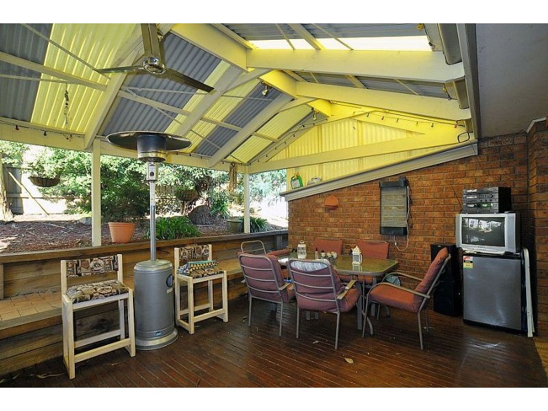 7/3 Frame Avenue, Tecoma VIC 3160