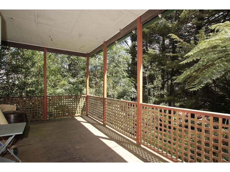 415 Mt Dandenong Tourist Road, Sassafras VIC 3787