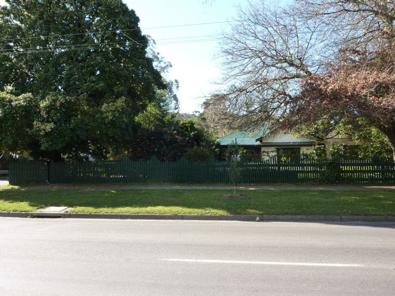 438 Glenfern Road, Upwey VIC 3158