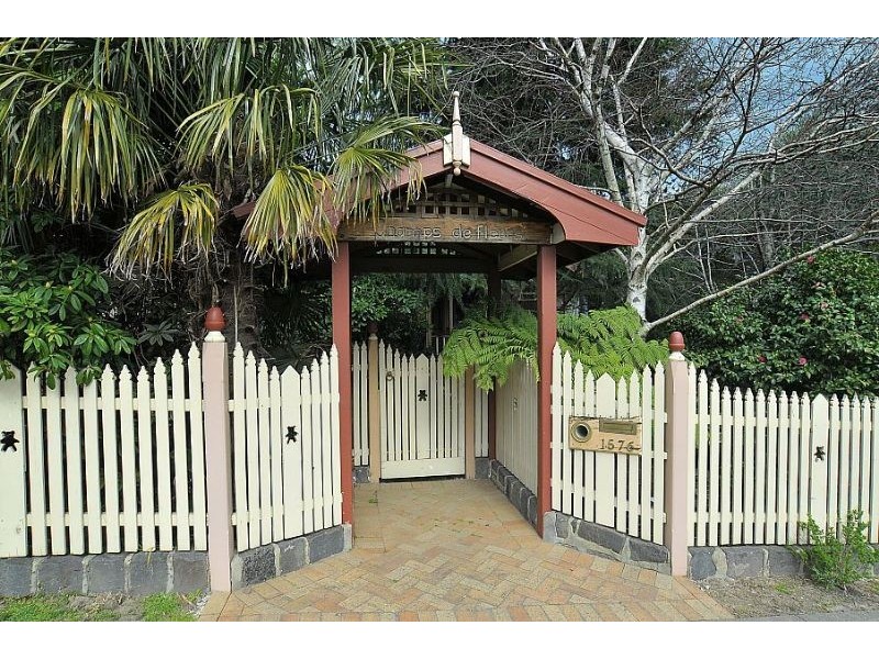 1576 Burwood Highway, Tecoma VIC 3160