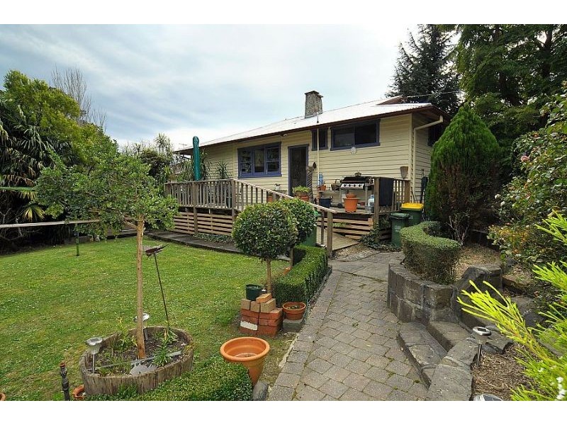 1576 Burwood Highway, Tecoma VIC 3160