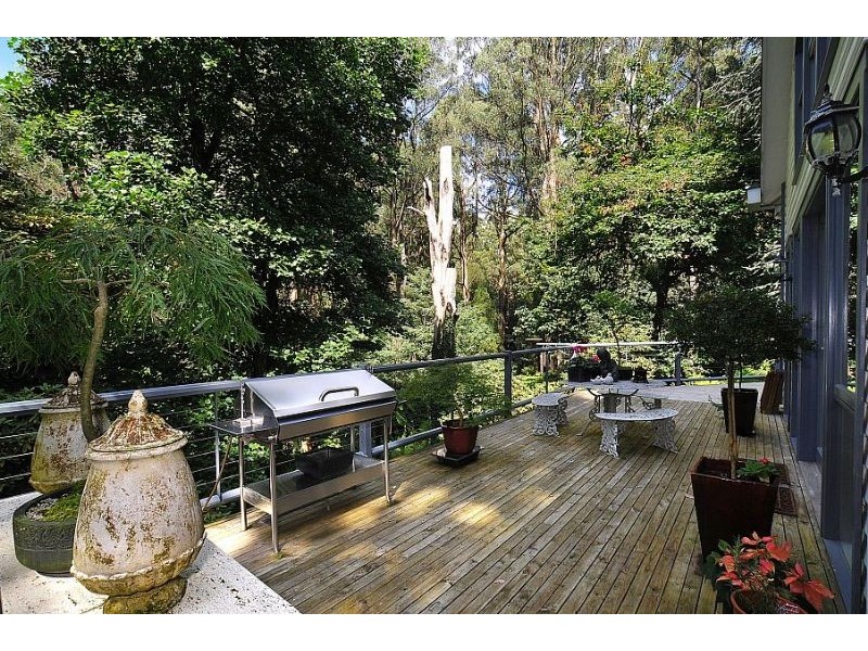 24 Olinda-Monbulk Road, Olinda VIC 3788
