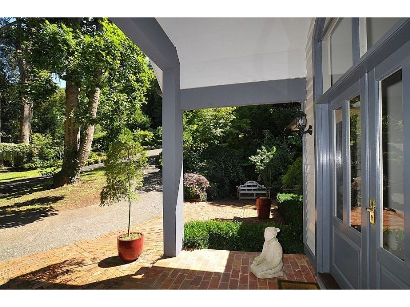 24 Olinda-Monbulk Road, Olinda VIC 3788