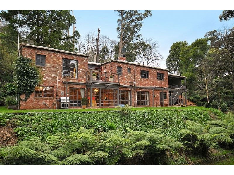 157 – 159 Mast Gully Road, Ferny Creek VIC 3786