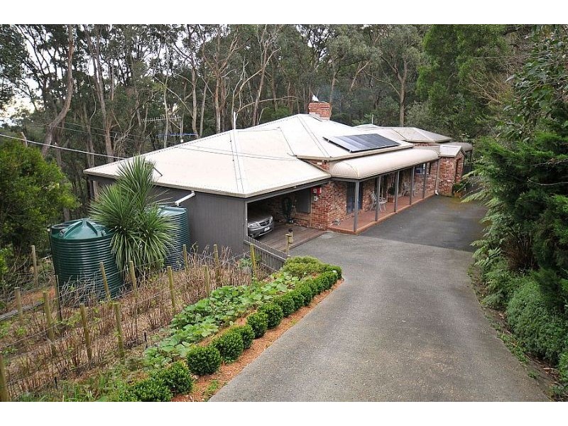 157 – 159 Mast Gully Road, Ferny Creek VIC 3786