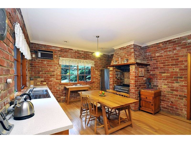 157 – 159 Mast Gully Road, Ferny Creek VIC 3786