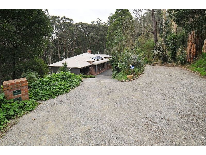 157 – 159 Mast Gully Road, Ferny Creek VIC 3786