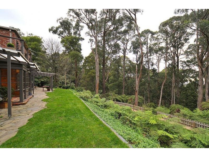157 – 159 Mast Gully Road, Ferny Creek VIC 3786