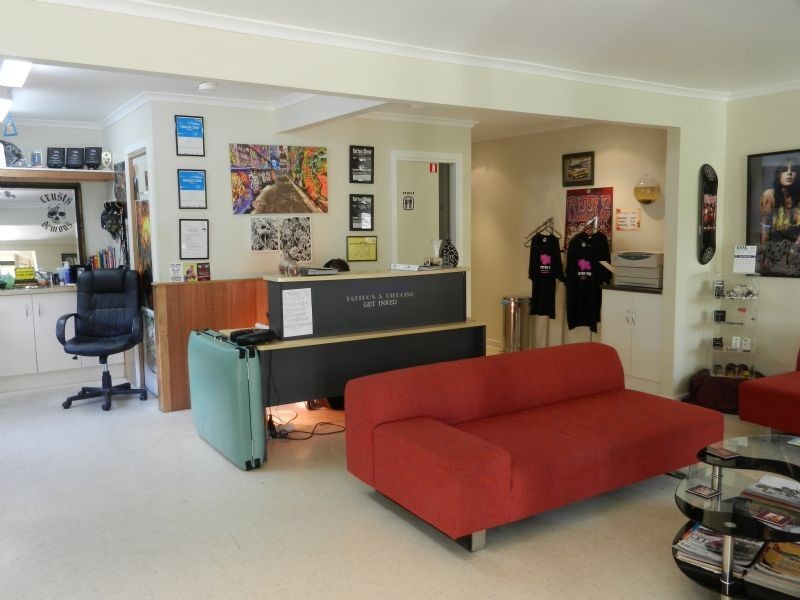 1551-1553 Burwood Hwy, Tecoma VIC 3160