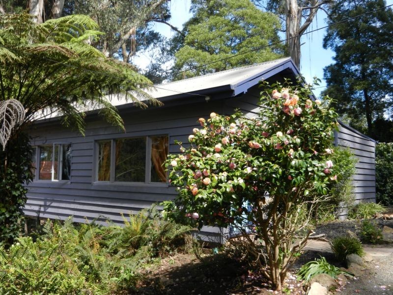 106 Old Road, Olinda VIC 3788