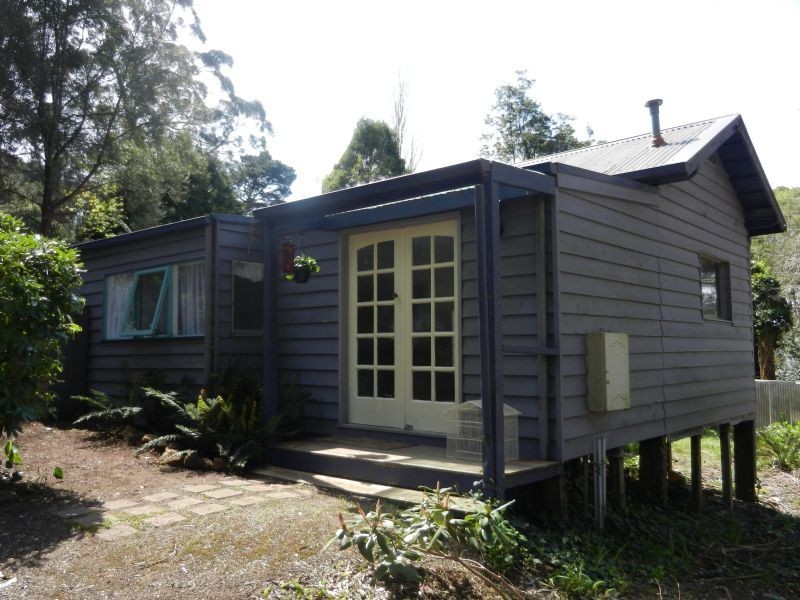 106 Old Road, Olinda VIC 3788