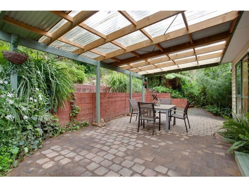 12 Galagher Street, Belgrave VIC 3160