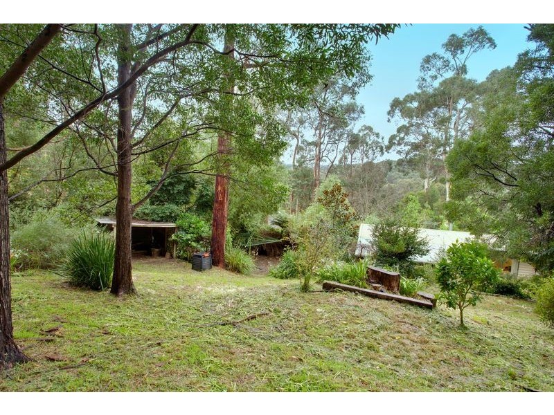 12 Galagher Street, Belgrave VIC 3160