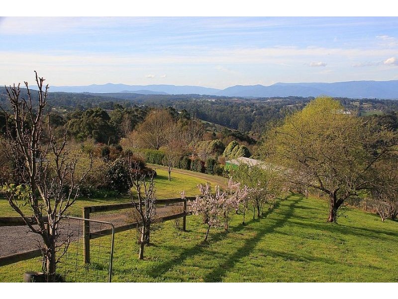 2 BlueBell Court, The Patch VIC 3792