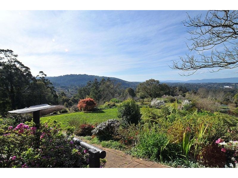 2 BlueBell Court, The Patch VIC 3792