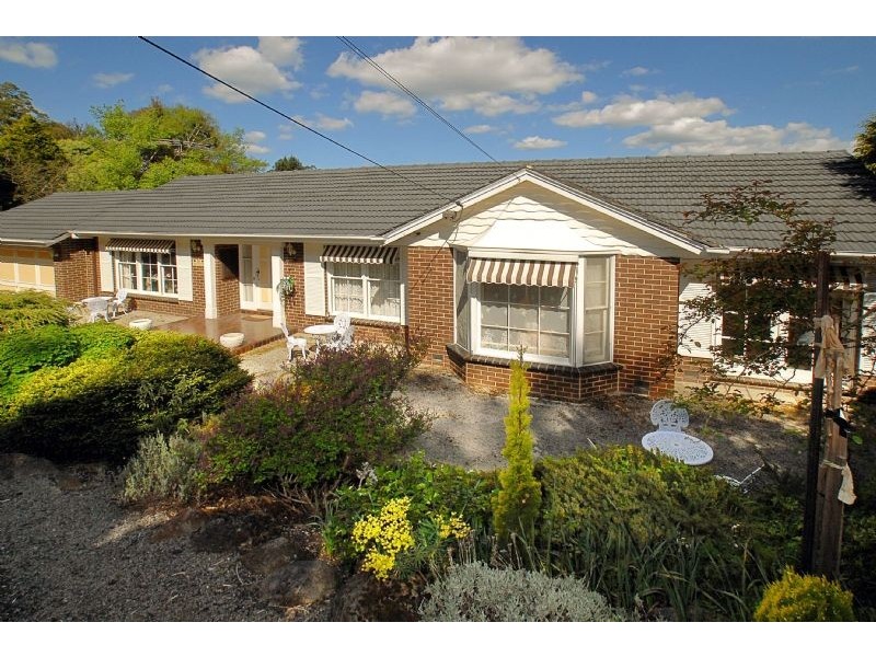 80 Old Coach Road, Mount Dandenong VIC 3767