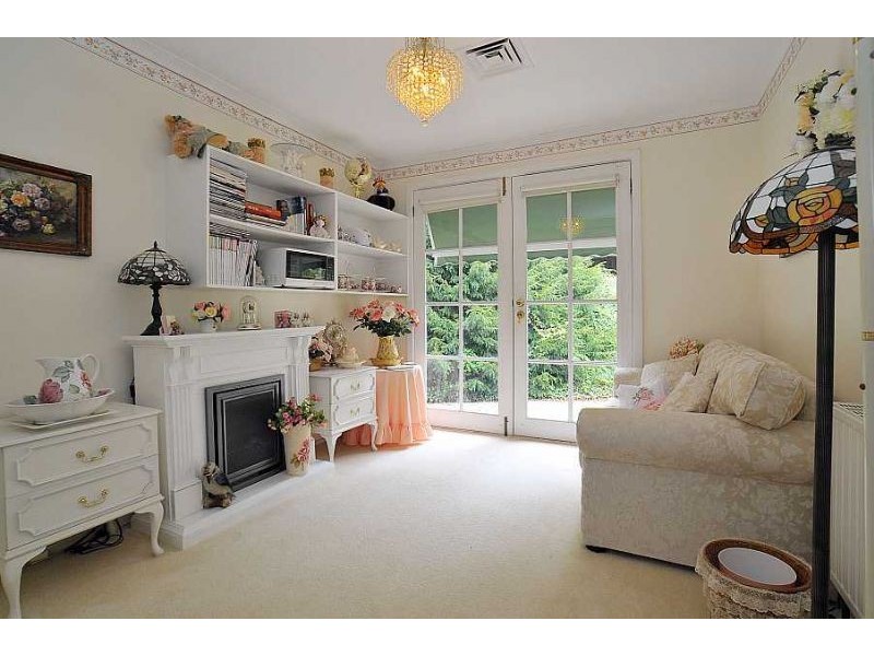 80 Old Coach Road, Mount Dandenong VIC 3767