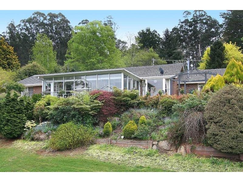 80 Old Coach Road, Mount Dandenong VIC 3767