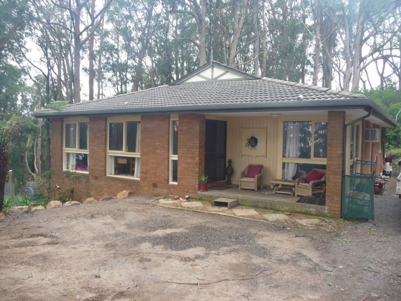 8 Cooloongatta road, Sassafras VIC 3787