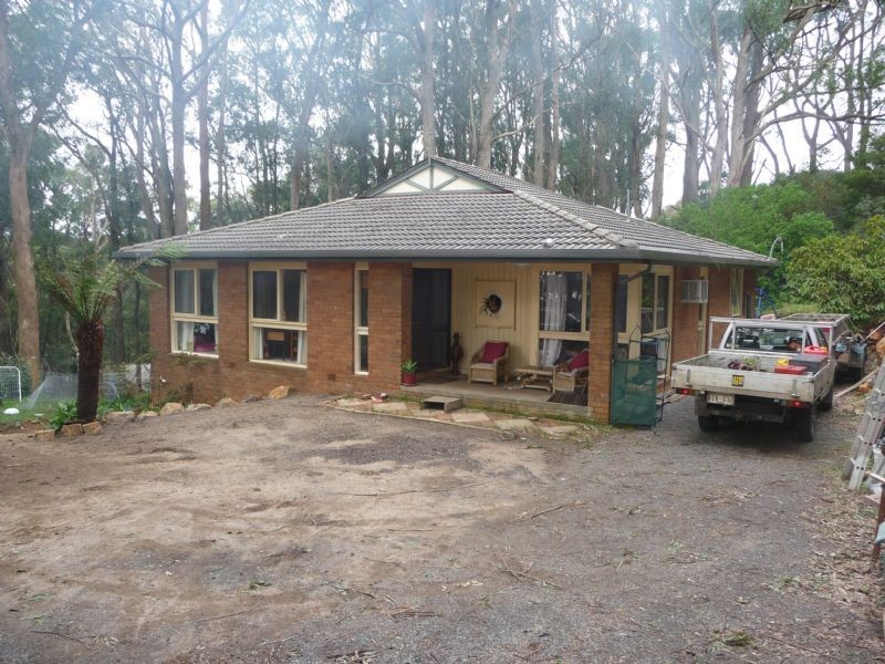 8 Cooloongatta road, Sassafras VIC 3787