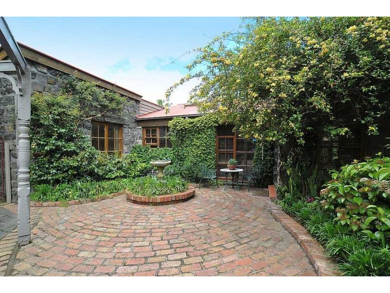 316 Glenfern Road, Upwey VIC 3158