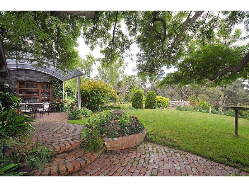 316 Glenfern Road, Upwey VIC 3158