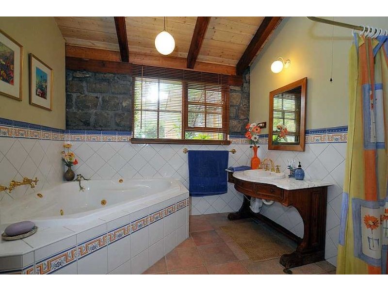 316 Glenfern Road, Upwey VIC 3158