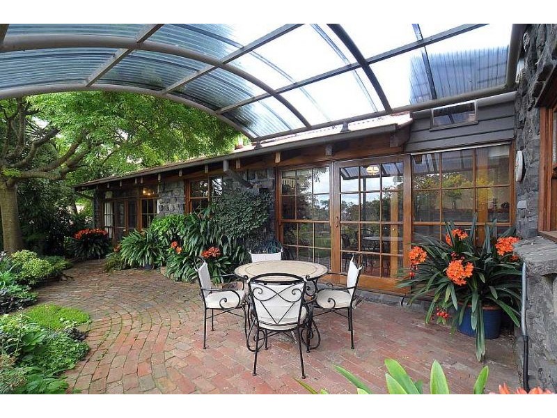 316 Glenfern Road, Upwey VIC 3158