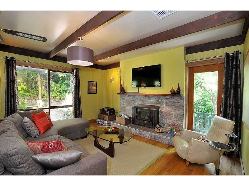 181 Belgrave-Gembrook Road, Selby VIC 3159