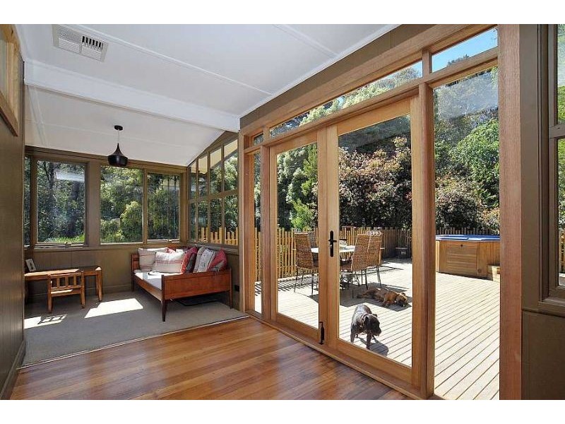 181 Belgrave-Gembrook Road, Selby VIC 3159