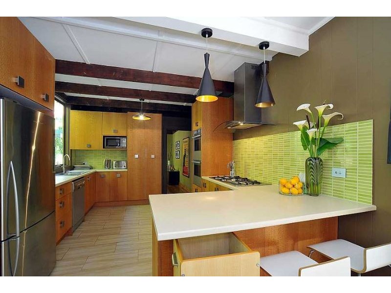 181 Belgrave-Gembrook Road, Selby VIC 3159