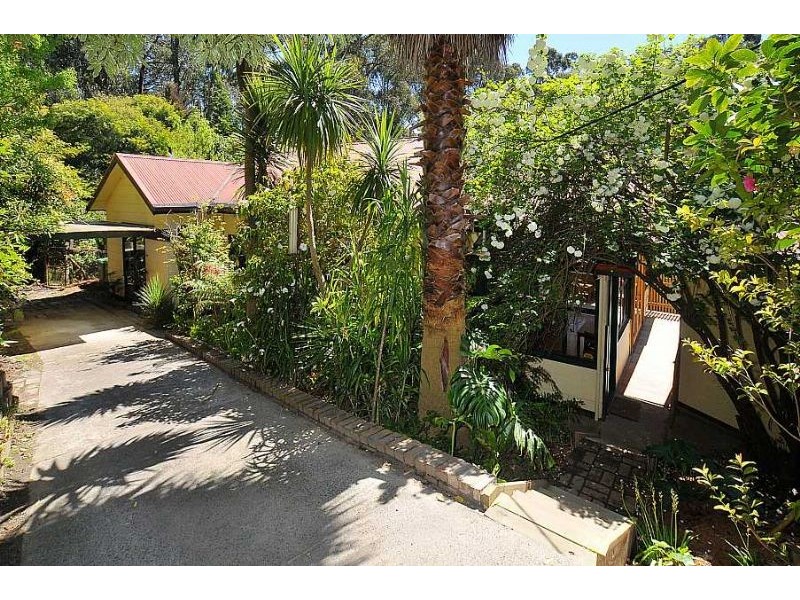 181 Belgrave-Gembrook Road, Selby VIC 3159