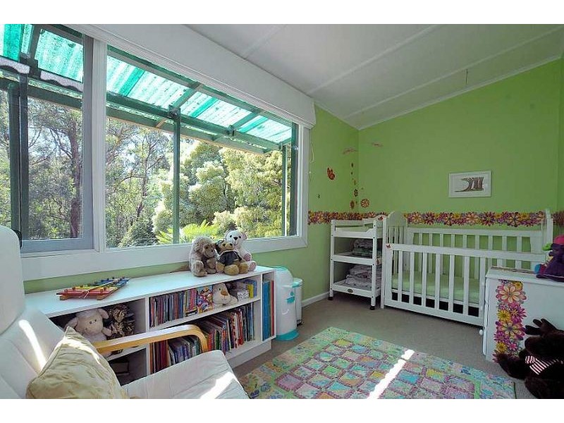 181 Belgrave-Gembrook Road, Selby VIC 3159