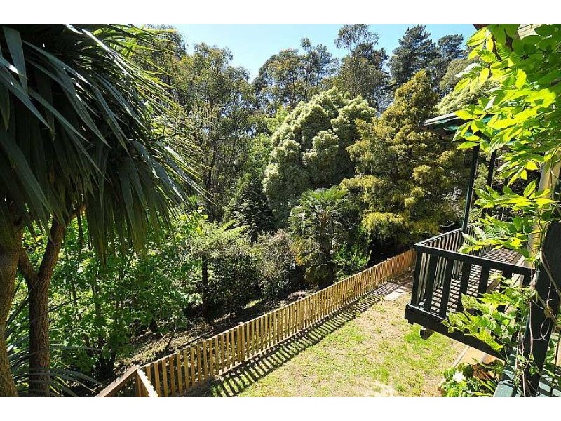 181 Belgrave-Gembrook Road, Selby VIC 3159