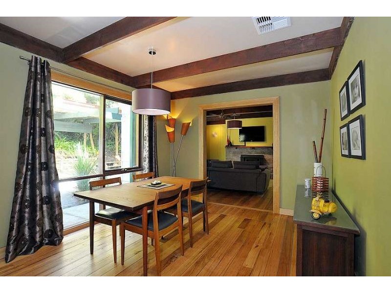 181 Belgrave-Gembrook Road, Selby VIC 3159