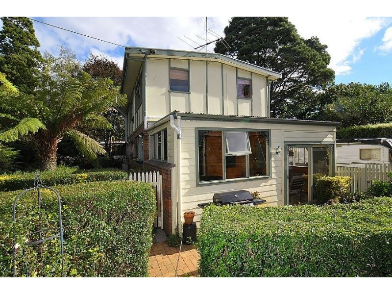 294 Mt Dandenong Tourist Road, Sassafras VIC 3787