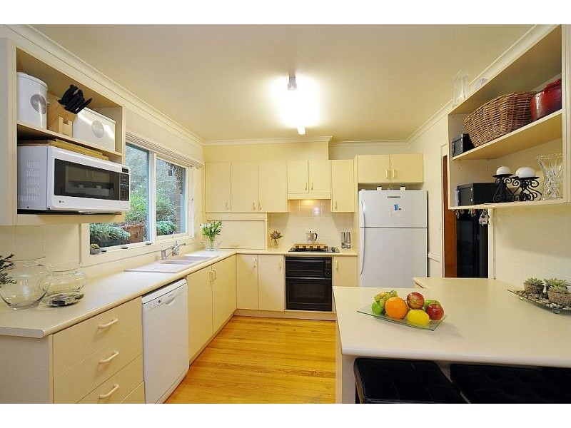 294 Mt Dandenong Tourist Road, Sassafras VIC 3787