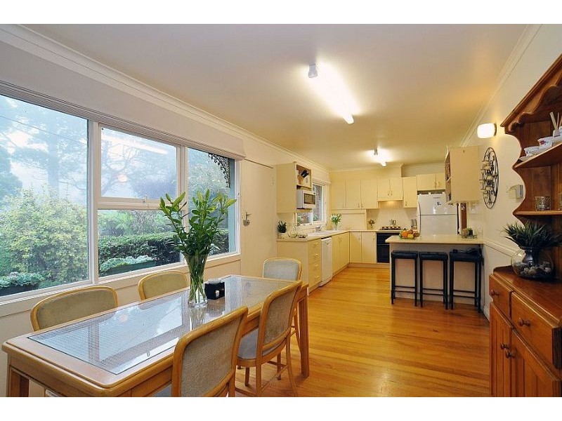 294 Mt Dandenong Tourist Road, Sassafras VIC 3787