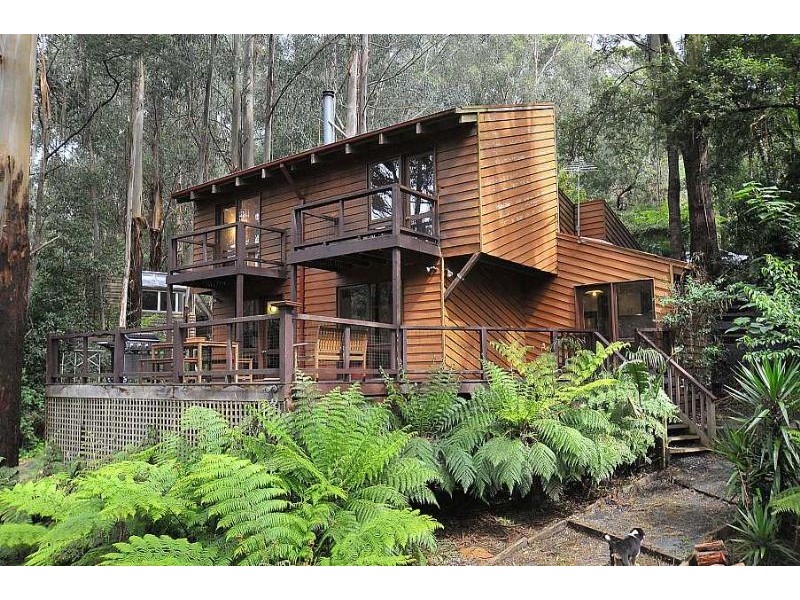 7 St James Avenue, Kallista VIC 3791