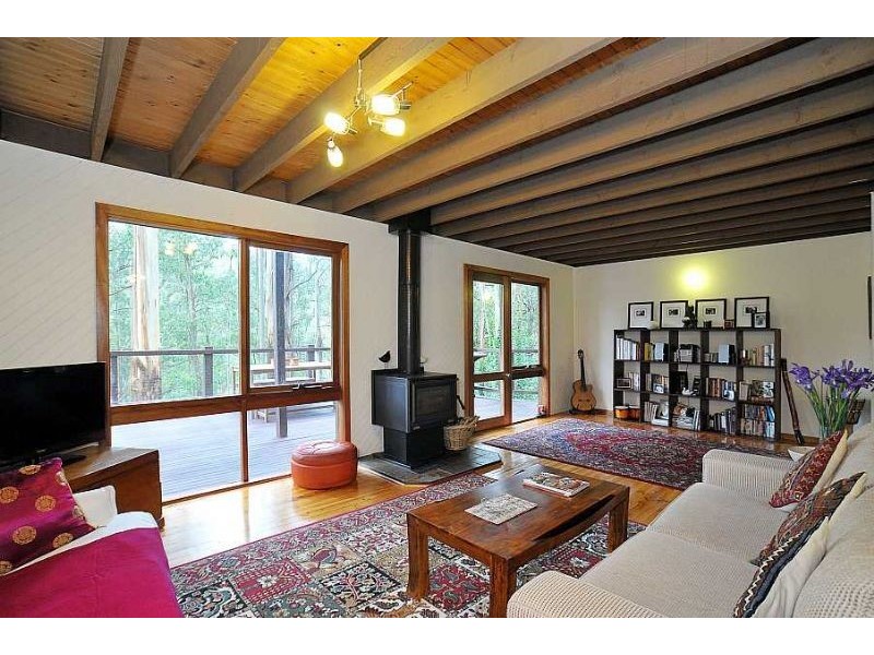 7 St James Avenue, Kallista VIC 3791