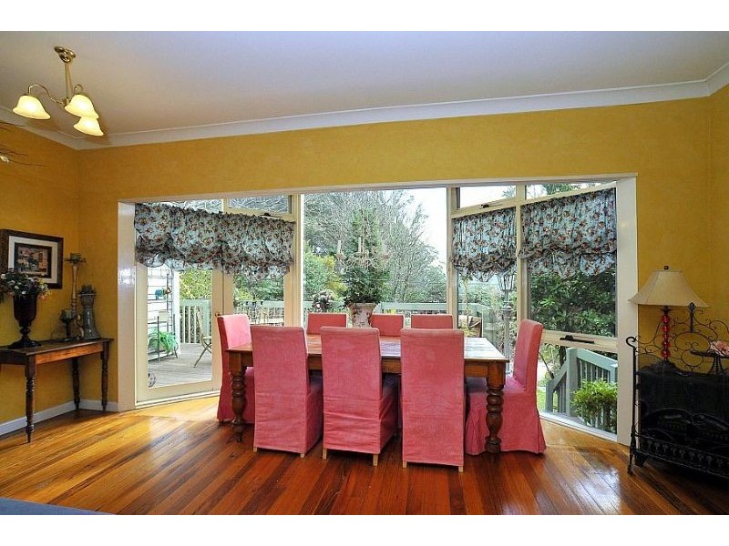 10 Cards Lane, Olinda VIC 3788