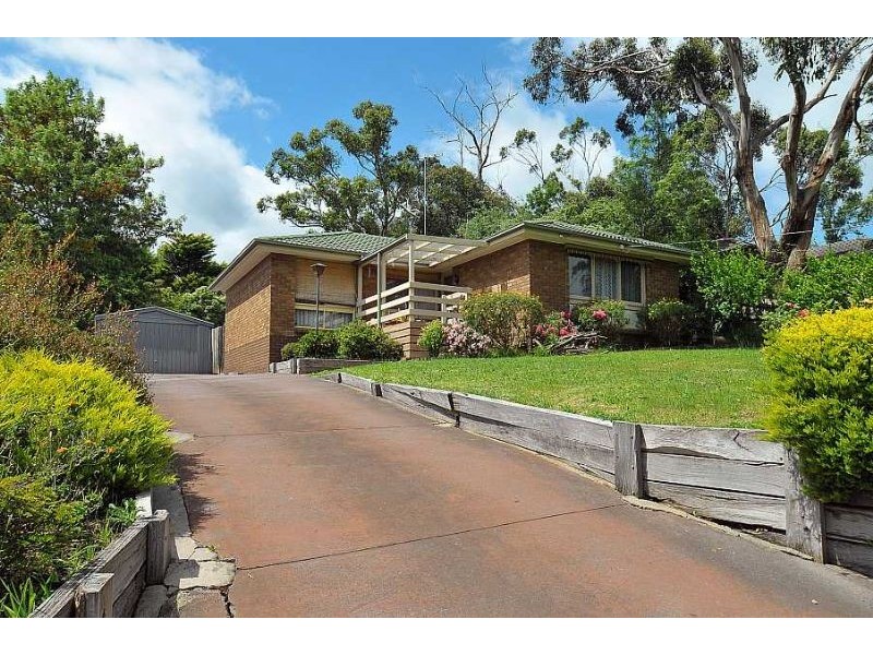 122 Morris Road, Upwey VIC 3158