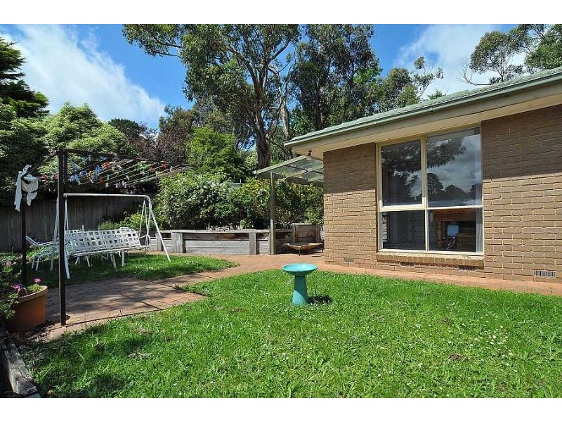 122 Morris Road, Upwey VIC 3158