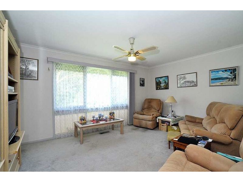 122 Morris Road, Upwey VIC 3158