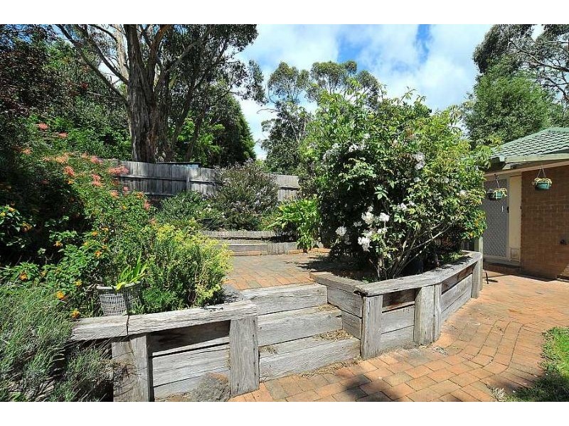 122 Morris Road, Upwey VIC 3158