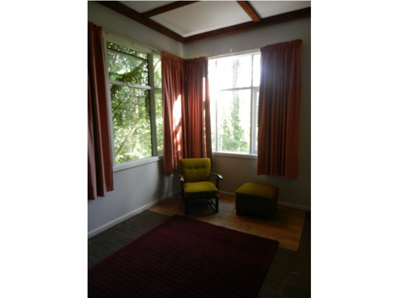 415 Mt Dandening Tourist Road (Enter off Driffield), Sassafras VIC 3787