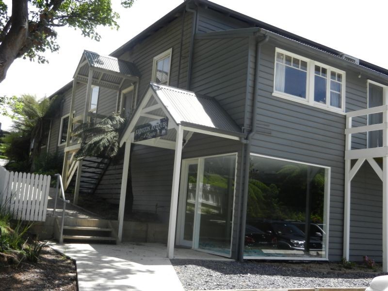 Shop 5/372 Mt Dandenong Tourist Road, Sassafras VIC 3787