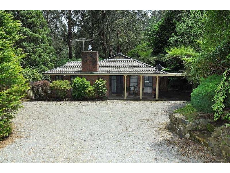 10 Warwick Farm Road, Olinda VIC 3788