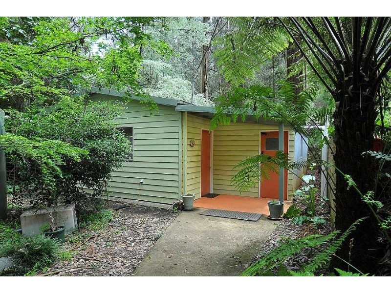 10 Warwick Farm Road, Olinda VIC 3788